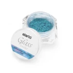 ELARTO - Pyłek do zdobień "Glass Powder Turquise Unicorn" 0,5 g