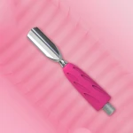 STALEKS - Część robocza kopytka Combo UNIQ 16 popychacz wąski zaokrąglony