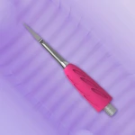 STALEKS - Część robocza kopytka Combo UNIQ 34 pika