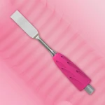 STALEKS -   Część robocza kopytka Combo UNIQ 18 popychacz płaski prosty