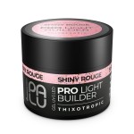 PALU - Żel budujący PRO LIGHT BUILDER SHINY ROUGE 45g