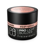 PALU - Żel budujący PRO LIGHT BUILDER FIZZY COVER 45g
