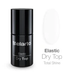 ELARTO - Top hybrydowy Elastic Dry Top Total Shine 7ml