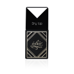 ECLAIR - DRY TOP 14ml - formuła bez TPO - top hybrydowy
