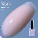 DIVNA - Balmy Gel 07 o konsystencji bazy 30 ml