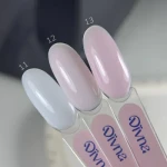 DIVNA - Balmy Gel 11 o konsystencji bazy 13 ml  