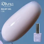 DIVNA - Balmy Gel 06 o konsystencji bazy 13 ml