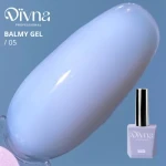 DIVNA - Balmy Gel 05 o konsystencji bazy 13 ml