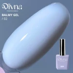 DIVNA - Balmy Gel 02 o konsystencji bazy 13 ml 