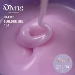 DIVNA - Frame Builder Gel 04 (30 ml)