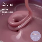 DIVNA - Frame Builder Gel 13 (30 ml)