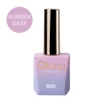 DIVNA - Rubber Base 13 ml baza hybrydowa