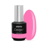 ELARTO - Lakier hybrydowy Lacogel 906 COOL PINK - RÓŻOWY 7ML