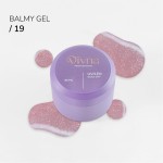 DIVNA - Balmy Gel 19 o konsystencji bazy 30 ml