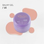 DIVNA - żel o konsystencji bazy  Balmy Gel 16 (30 ml) 