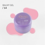 DIVNA - Balmy Gel 14 o konsystencji bazy 30 ml  