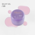 DIVNA - Balmy Gel 13 o konsystencji bazy 30 ml  