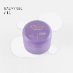 DIVNA - Balmy Gel 11 o konsystencji bazy 30 ml 