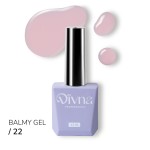 DIVNA - Balmy Gel 22 o konsystencji bazy 13 ml