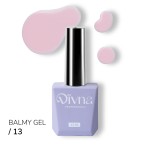 DIVNA - Balmy Gel 13 o konsystencji bazy 13 ml 