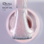 DIVNA - Balmy Gel 19 o konsystencji bazy 13 ml  