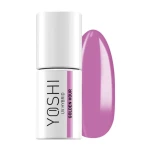 YOSHI Lakier Hybrydowy UV LED Golden Hour 828 (6 Ml) "Pastel Paradise"