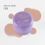 DIVNA - Skilful Base 21 baza hybrydowa 30 ml