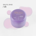 DIVNA - Skilful Base 15 New Formula 30 ml