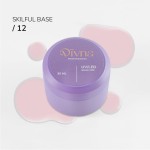 DIVNA - Skilful Base 12 New Formula 30 ml