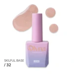 DIVNA - Skilful Base 32 baza hybrydowa 13 ml