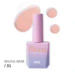 DIVNA - Skilful Base 31 baza hybrydowa 13 ml