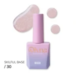 DIVNA - Skilful Base 30 baza hybrydowa 13 ml