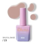 DIVNA - Skilful Base 21 New Formula 13 ml
