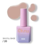 DIVNA - Skilful Base 20 baza hybrydowa 13 ml New Formula