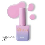 DIVNA - Skilful Base 17 baza hybrydowa 13 ml