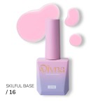 DIVNA - Skilful Base 16 baza hybrydowa 13 ml