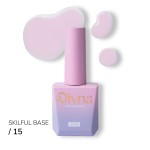DIVNA - Skilful Base 15 New Formula 13 ml