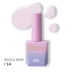 DIVNA - Skilful Base 14 New Formula 13 ml