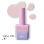 DIVNA - Skilful Base 13 New Formula 13 ml