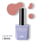 DIVNA - Top Beige 13 ml