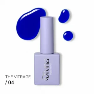 DIVNA - The Vitrage 04 lakier witrażowy 9 ml