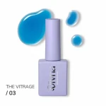 DIVNA - The Vitrage 03 lakier witrażowy 9 ml