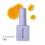DIVNA - The Vitrage 02 lakier witrażowy 9 ml