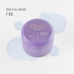 DIVNA - Skilful Base 11 New Formula 30 ml