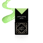ECLAIR - PALM SPRING AFFAIR, lakier hybrydowy 7ml (90`s )