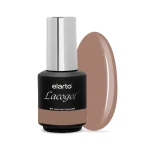 ELARTO - Lakier hybrydowy LACOGEL 911 MOCHA MOUSSE - BRĄZOWY 7ML (PANTONE)