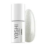 YOSHI - Lakier Hybrydowy UV LED Lunasea 171 (6 ml) "MERMAGIC"" 