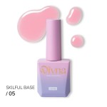 DIVNA - Skilful Base 05 New Formula 13 ml