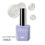 DIVNA - Top Gold 13 ml