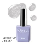 DIVNA - Top Silver 13 ml